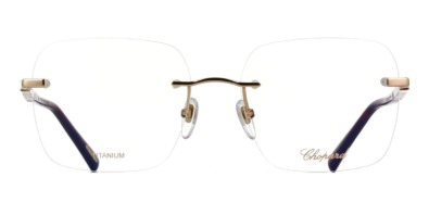 Gọng kính mắt Chopard VCH F19S 08FC chính hãng