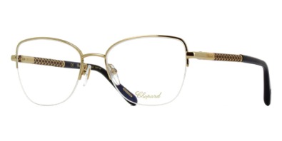 Chopard VCH F46 0300 4 Gọng kính Chopard VCH F46 0300 chính hãng