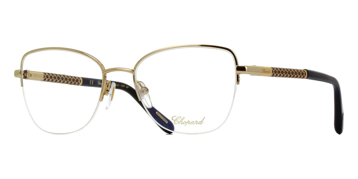 Chopard VCH F46 0300 2 Gọng kính Chopard VCH F46 0300 chính hãng