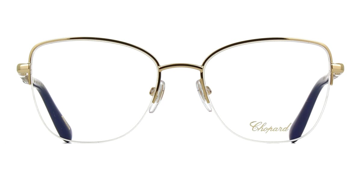 Chopard VCH F46 0300 10 Gọng kính cận Chopard VCH F46 0300 chính hãng