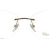 Gọng kính mắt Chopard VCH F47 0300 chính hãng