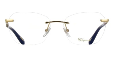 Gọng kính mắt Chopard VCH F47 0300 chính hãng