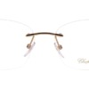 Chopard VCH F47 300Y 6 Gọng kính mắt Chopard VCH F47 300Y chính hãng