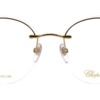 Gọng kính mắt Chopard VCH F70 0S59 chính hãng