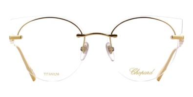Gọng kính mắt Chopard VCH F70 0S59 chính hãng
