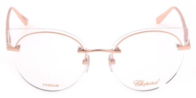 Gọng kính mắt Chopard VCH F70M 08FC chính hãng