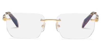 Gọng kính mắt Chopard VCH G07 0300 chính hãng