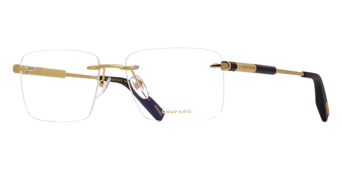 Chopard VCH G18 0400 2 Gọng kính Chopard VCH G18 0400 chính hãng