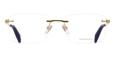 Gọng kính mắt Chopard VCH G18 0400 chính hãng
