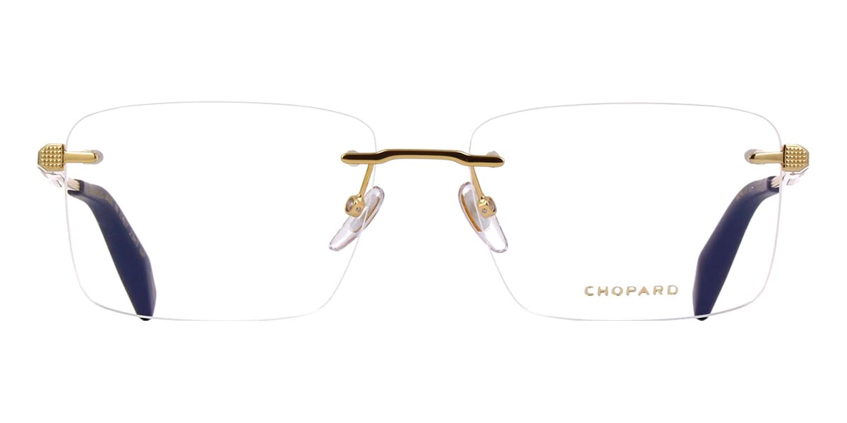 Chopard VCH G18 0400 10 Gọng kính cận Chopard VCH G18 0400 chính hãng