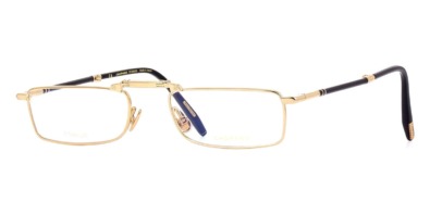 Chopard VCH D86M 0300 Folding 4 Gọng kính Chopard VCH D86M 0300 Folding chính hãng