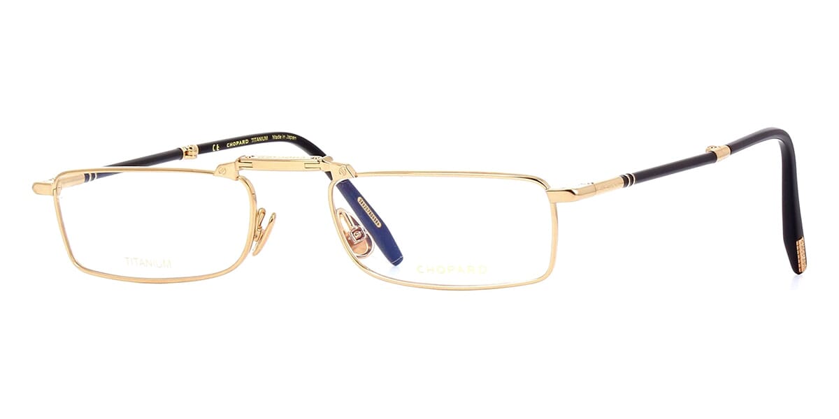 Chopard VCH D86M 0300 Folding 2 Gọng kính Chopard VCH D86M 0300 Folding chính hãng