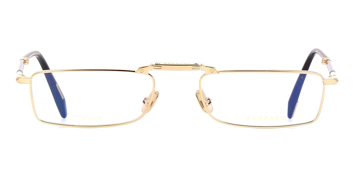 Chopard VCH D86M 0300 Folding 10 Gọng kính cận Chopard VCH D86M 0300 Folding chính hãng