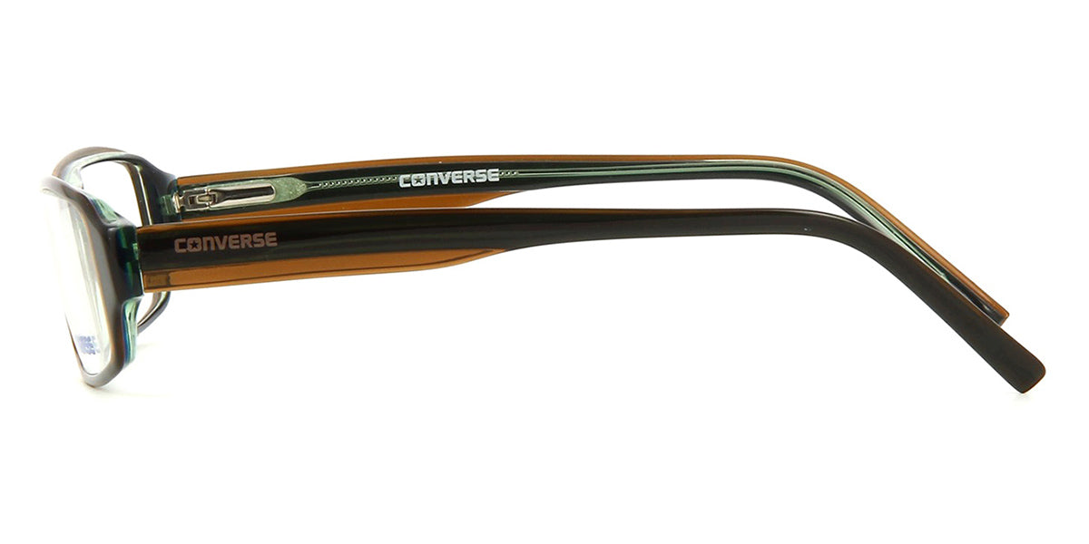 Converse Sketch Book Brown 2 Gọng kính Converse Sketch Book Brown