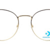 Converse VCO134 08M6 7 Gọng kính mắt Converse VCO134 08M6 chính hãng