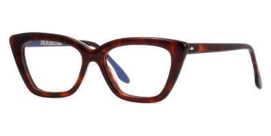 Cutler and Gross 1241 DT01 Dark Turtle 01 4 Gọng kính Cutler and Gross 1241 DT01 Dark Turtle 01 chính hãng