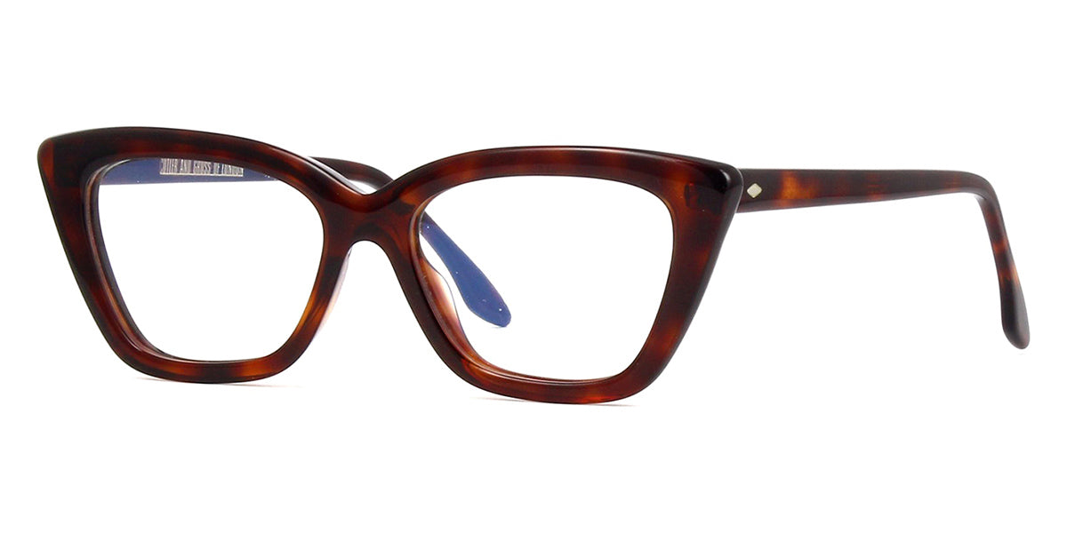 Cutler and Gross 1241 DT01 Dark Turtle 01 2 Gọng kính Cutler and Gross 1241 DT01 Dark Turtle 01 chính hãng