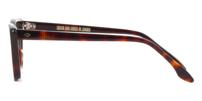 Cutler and Gross 1241 DT01 Dark Turtle 01 5 Gọng kính Cutler and Gross 1241 DT01 Dark Turtle 01