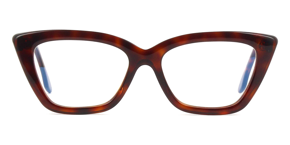 Cutler and Gross 1241 DT01 Dark Turtle 01 10 Gọng kính cận Cutler and Gross 1241 DT01 Dark Turtle 01 chính hãng