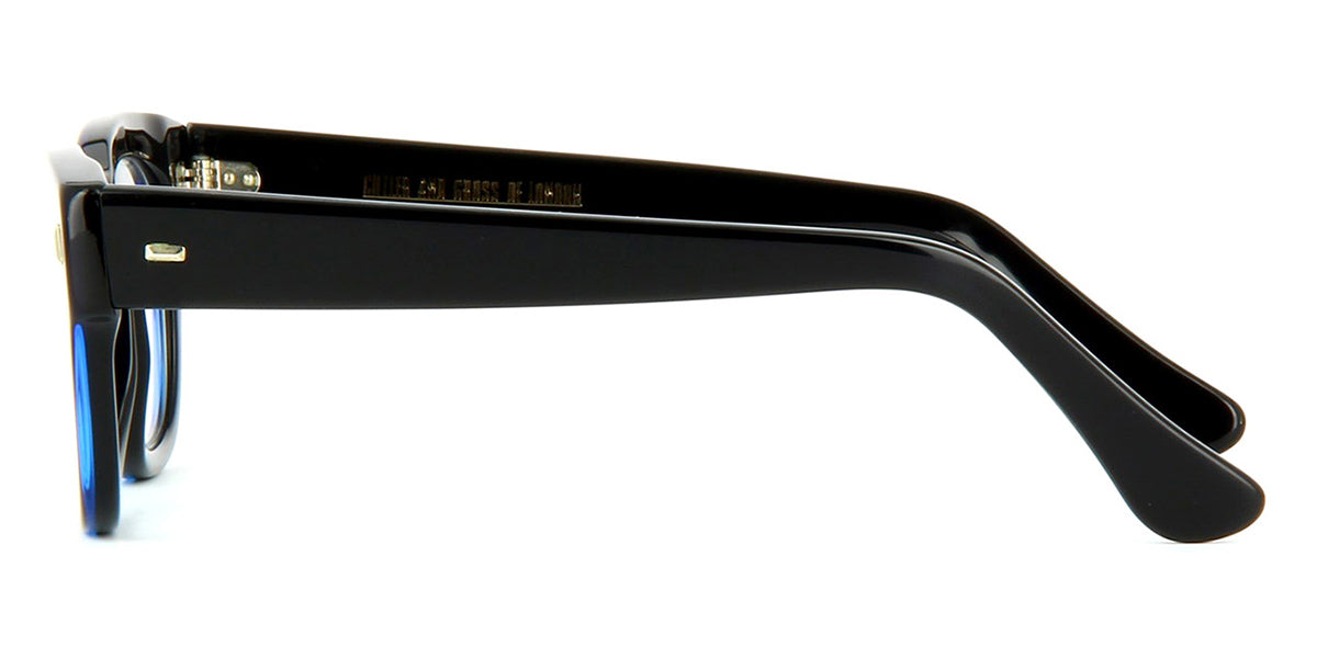 Cutler and Gross 0772 BOB Blue on Black 3 Gọng kính Cutler and Gross 0772 BOB Blue on Black