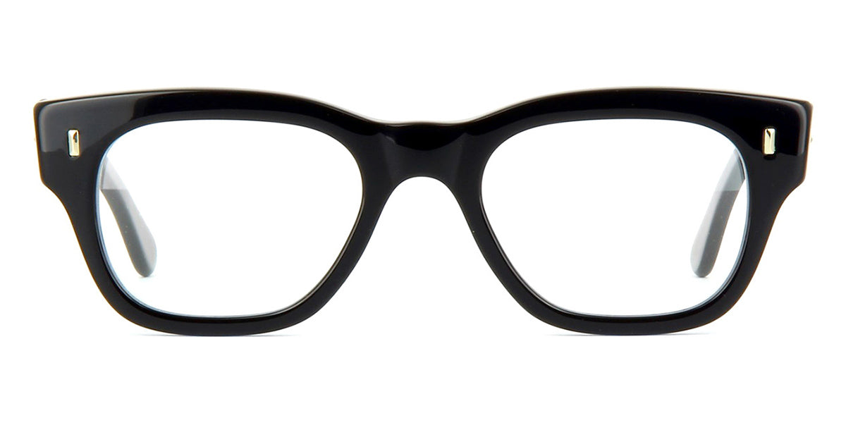 Cutler and Gross 0772 BOB Blue on Black 10 Gọng kính cận Cutler and Gross 0772 BOB Blue on Black chính hãng