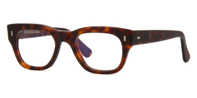 Cutler and Gross 0772 MDT01 Matte Dark Turtle 01 4 Gọng kính Cutler and Gross 0772 MDT01 Matte Dark Turtle 01 chính hãng