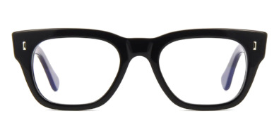 Gọng kính mắt Cutler and Gross 0772V2 B Black chính hãng