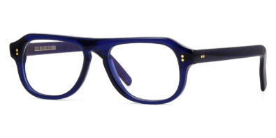 Gọng kính Cutler and Gross 0822 CNB Classic Navy Blue chính hãng