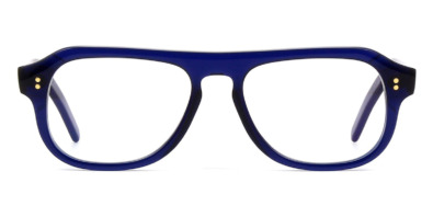Gọng kính mắt Cutler and Gross 0822 CNB Classic Navy Blue chính hãng
