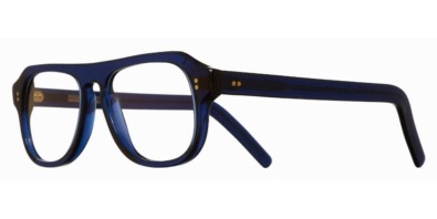 Gọng kính Cutler and Gross 0822V2 CNB Classic Navy Blue chính hãng