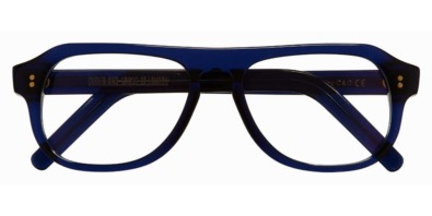 Gọng kính mắt Cutler and Gross 0822V2 CNB Classic Navy Blue chính hãng