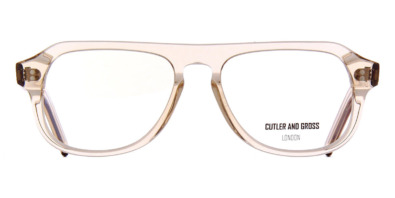 Gọng kính mắt Cutler and Gross 0822V3 GC Granny Chic chính hãng