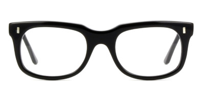 Gọng kính mắt Cutler and Gross 1014 B Black chính hãng