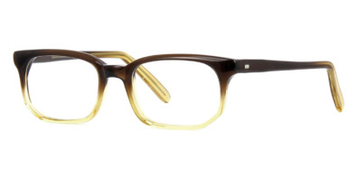 Cutler and Gross 1076 GBA Gradient Brown Amber 4 Gọng kính Cutler and Gross 1076 GBA Gradient Brown Amber chính hãng