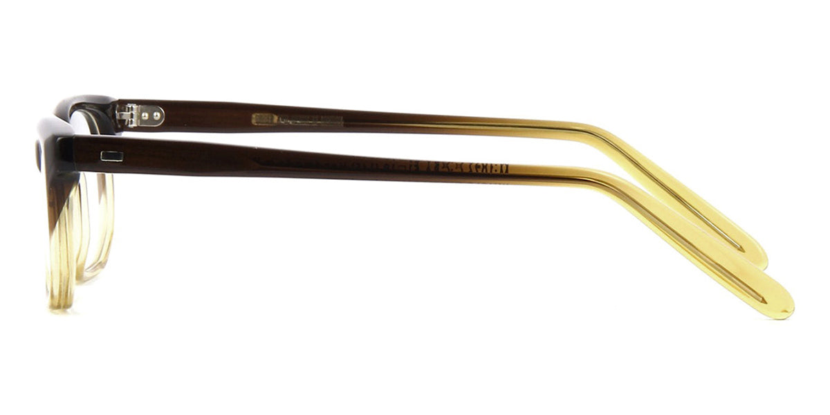 Cutler and Gross 1076 GBA Gradient Brown Amber 3 Gọng kính Cutler and Gross 1076 GBA Gradient Brown Amber