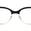 Cutler and Gross 1156 B Black 7 Gọng kính mắt Cutler and Gross 1156 B Black chính hãng