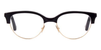Gọng kính mắt Cutler and Gross 1156 B Black chính hãng