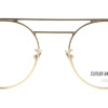 Gọng kính mắt Cutler and Gross 1269 11 Gold and Miele chính hãng
