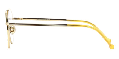 Gọng kính Cutler and Gross 1269 11 Gold and Miele