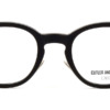 Gọng kính mắt Cutler and Gross 1275 03 Matte Black and Matte Palladium chính hãng