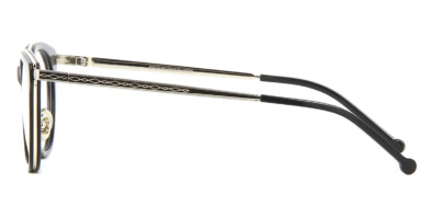 Cutler and Gross 1275 04 Black 3 Gọng kính Cutler and Gross 1275 04 Black