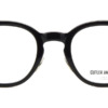 Cutler and Gross 1275 04 Black 7 Gọng kính mắt Cutler and Gross 1275 04 Black chính hãng