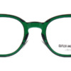Gọng kính mắt Cutler and Gross 1275 05 Evergreen chính hãng