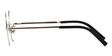 Cutler and Gross 1276 12 Palladium and Black 3 Gọng kính Cutler and Gross 1276 12 Palladium and Black