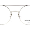 Gọng kính mắt Cutler and Gross 1276 12 Palladium and Black chính hãng