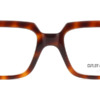 Gọng kính mắt Cutler and Gross 1289 03 Dark Turtle 23 chính hãng