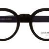 Gọng kính mắt Cutler and Gross 1291V2 10 Black chính hãng