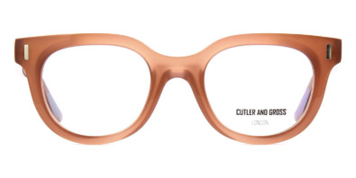 Gọng kính mắt Cutler and Gross 1304 05 chính hãng