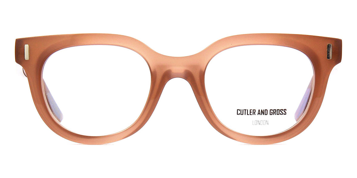 Cutler and Gross 1304 05 8 Gọng kính cận Cutler and Gross 1304 05 chính hãng