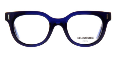 Gọng kính mắt Cutler and Gross 1304 06 chính hãng